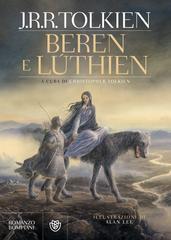 J.R.R. Tolkien – Beren e Lúthien (2017)