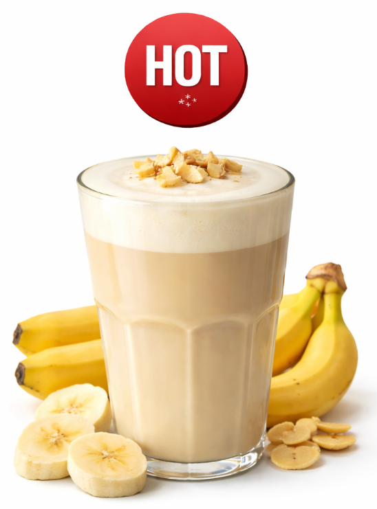 Banana Latte