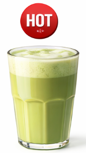 Matcha Latte