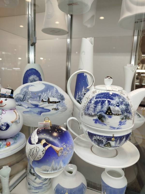 Ладья и Предновогодняя Москва 2025 014