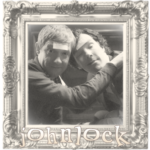 johnlock
