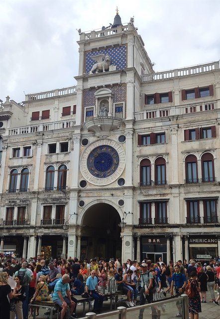 Pizcas de arte en Venecia, Mantua, Verona, Padua y Florencia - Blogs de Italia - Un Terremoto, trenes retrasados, Capilla Scrovegni y San Marcos (107)