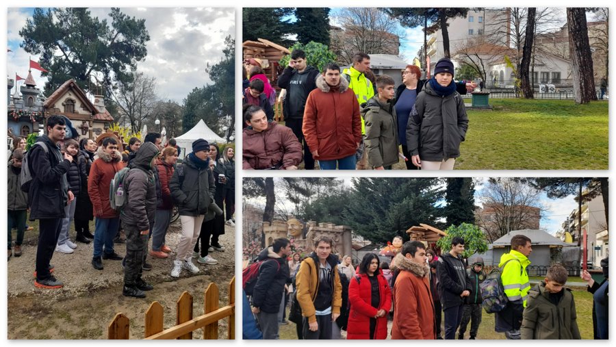 κοζάνη, ειδήσεις, νέα, Πτολεμαΐδα 