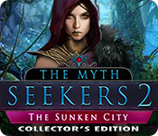 The Myth Seekers 2: The Sunken City (2019)