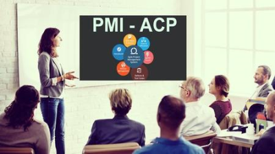 Cert Prep: PMI Agile Certified Practitioner (PMI-ACP)®