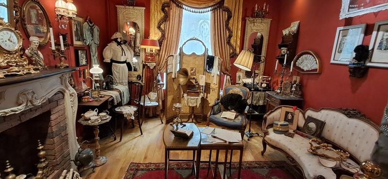 Free Tour, casco viejo (Lipscani), museos del pequeño parís y comunismo - Bucarest: Le petit Paris de l’est (42)