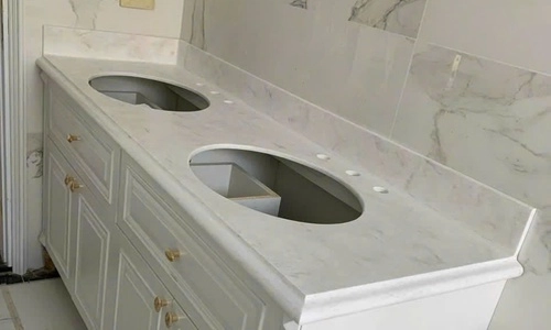 Lavabo 8