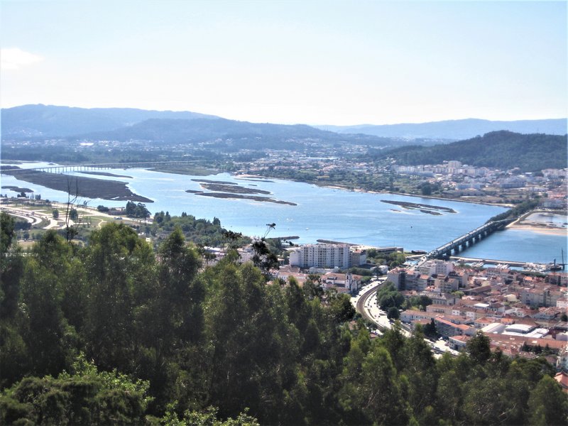 VIANA DO CASTELO-1996/2011 - Portugal y sus pueblos-1996/2023 (8)