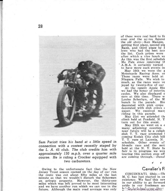 1939 July Parriot