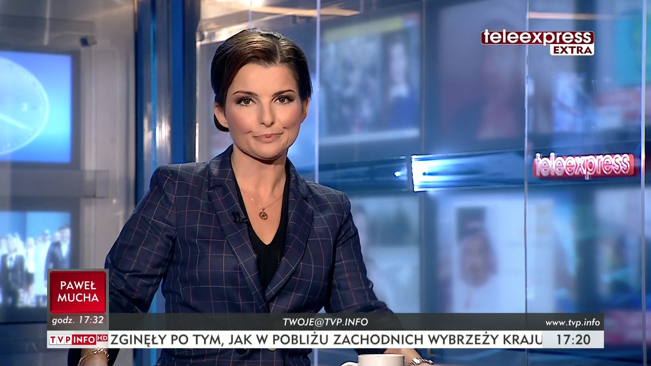 TeX Extra - 10.10.2018 #32