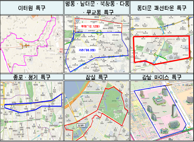 이태원특구,
