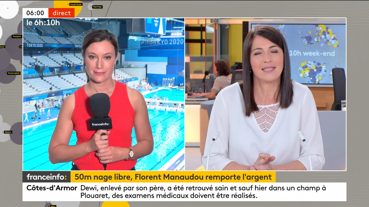 08.01 - 04.59.00 - Le 6h 10h week-end. Entre JT, chroniques, invités ....ts_snapshot_03.42.912