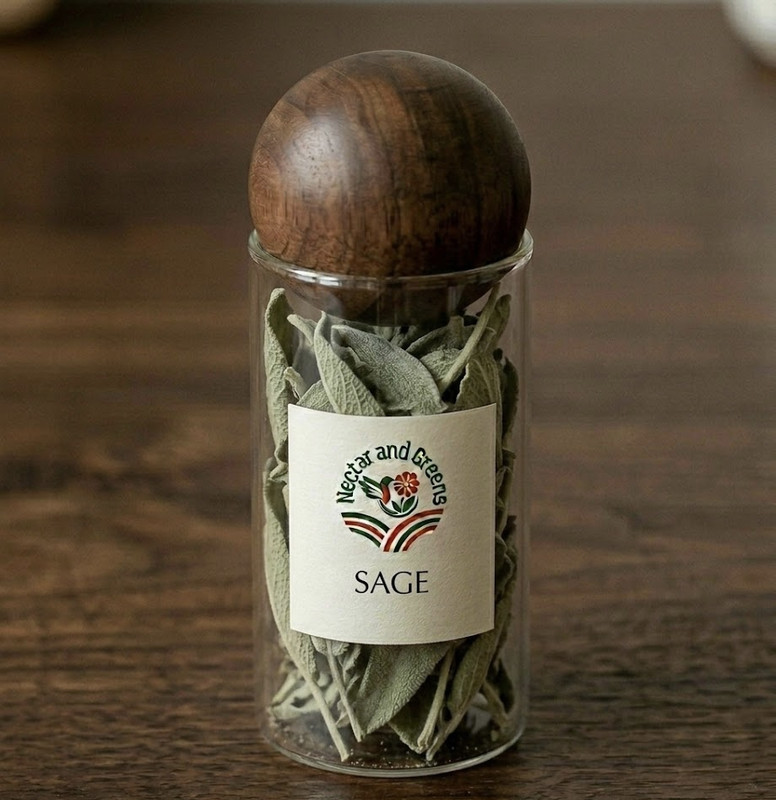 SAGE - 100g