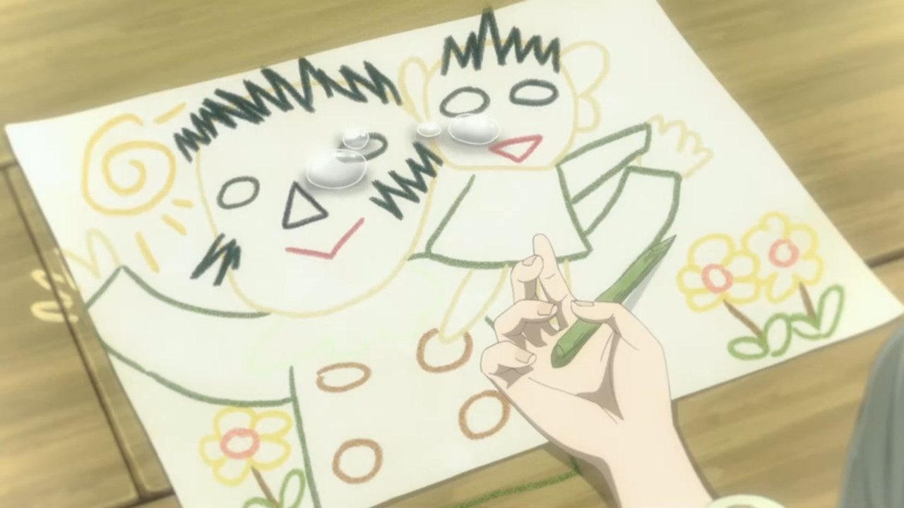 黑執事 綠之魔女篇 第11話 14 任務 8