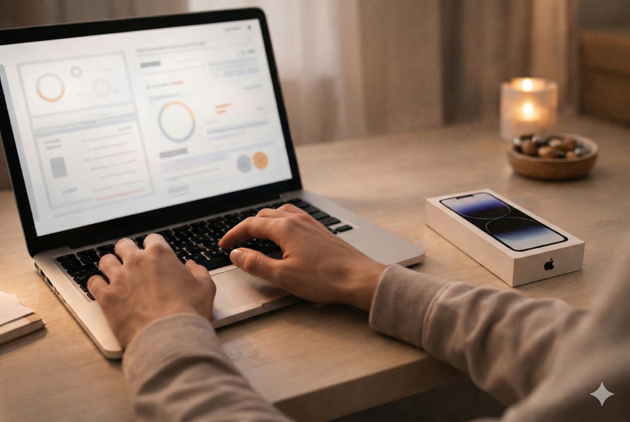 Лучшие цены на iPhone