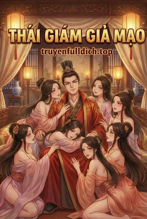 Thái Giám Giả Mạo