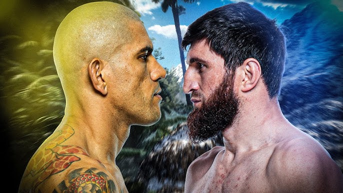 Превю преди UFC 313: Перейра - Анкалаев