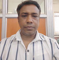 Rajesh Goswami