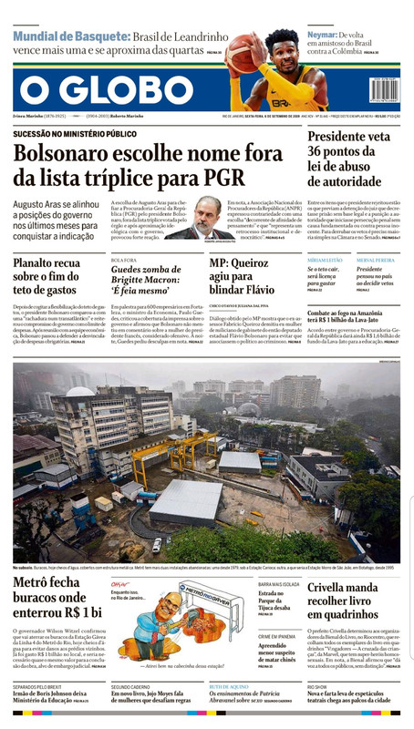 globo