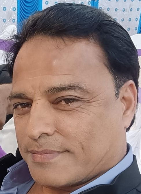 Irfan Sait