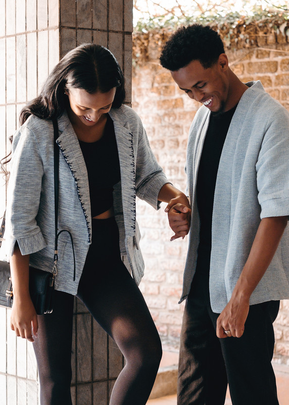 Outerwear Edit