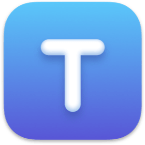 Textastic 5.0 U2B macOS