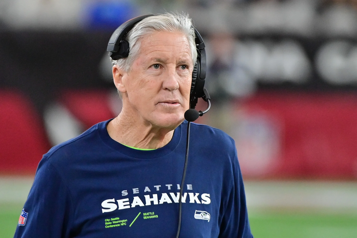 Pete Carroll abandona su cargo como coach de los Seahawks: Así quedó su récord