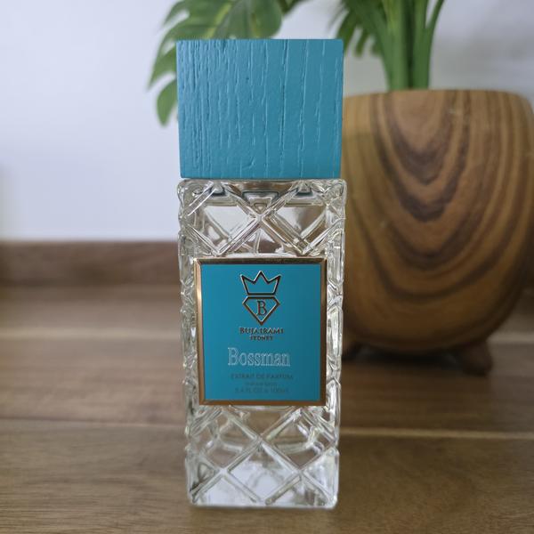Bossman (Inspiration Creed Aventus Absolu)
