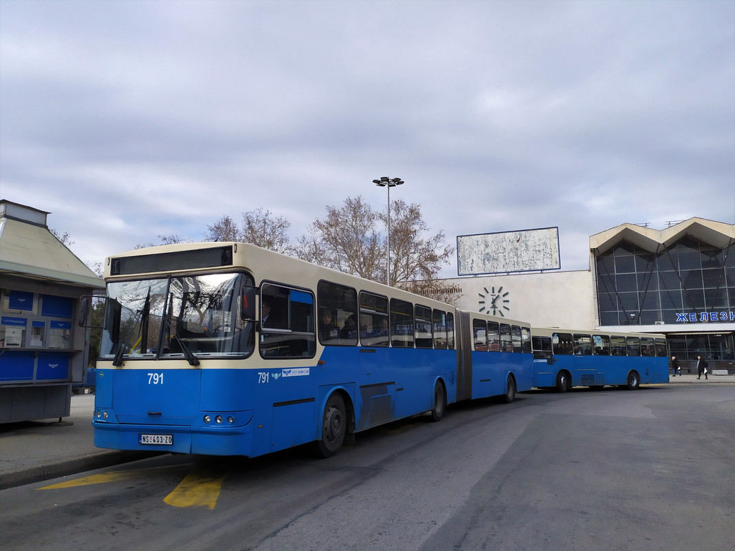 Neobus #791