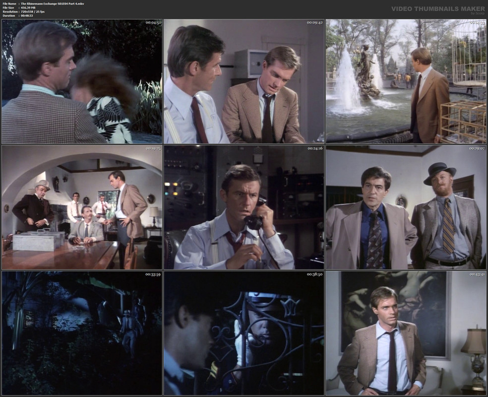 The Rhinemann Exchange S01E04 Part 4.mkv