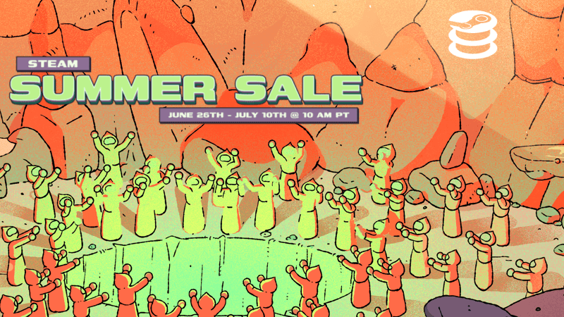 Steam Summer Sale 2025 - June 26th to July 10th | Famiboards