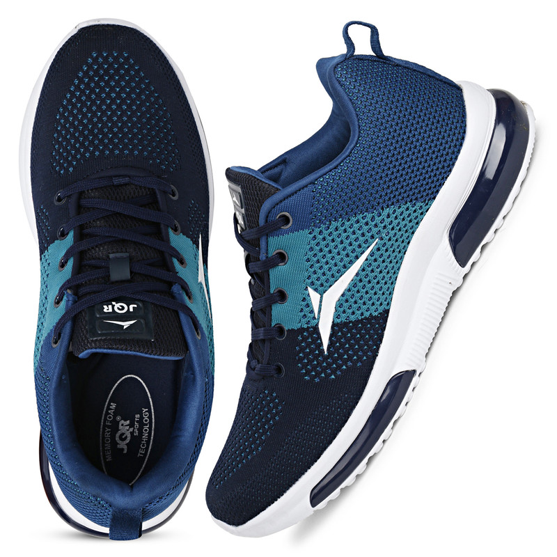 Jiye men's running clearance shoes