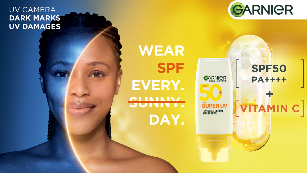 Garnier content Slide 9