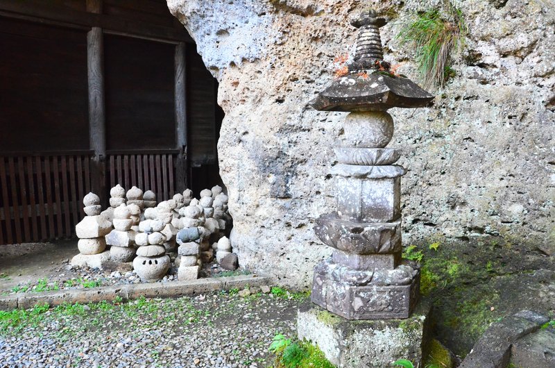 Japón y sus Pueblos-2024 - Blogs de Japon - Heiwa Kannon y Templo Ooyaji-13-11-2024 (33)