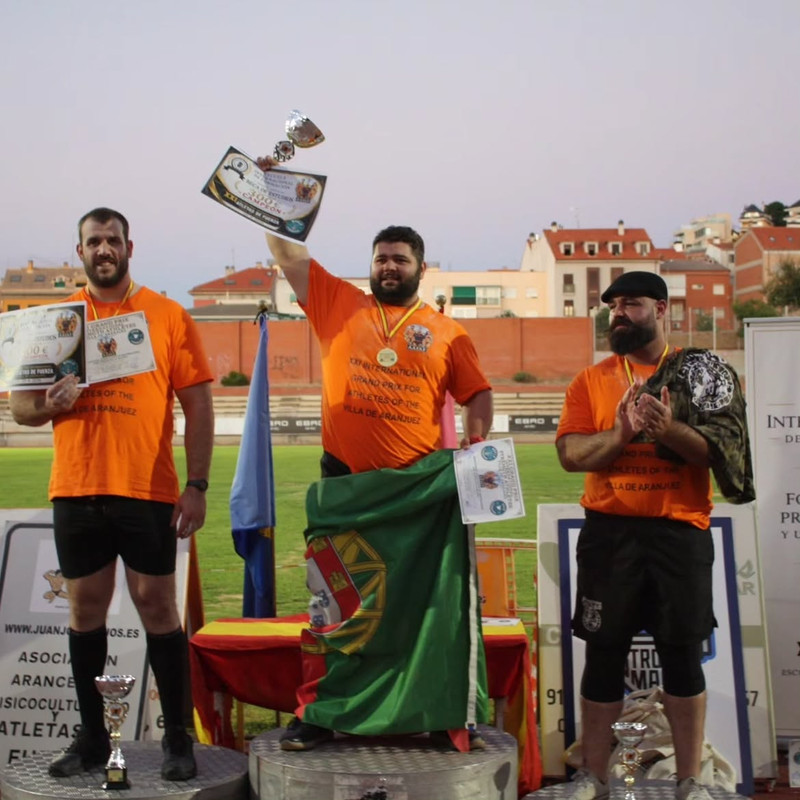 Foto cedida por Juanjo Villajos