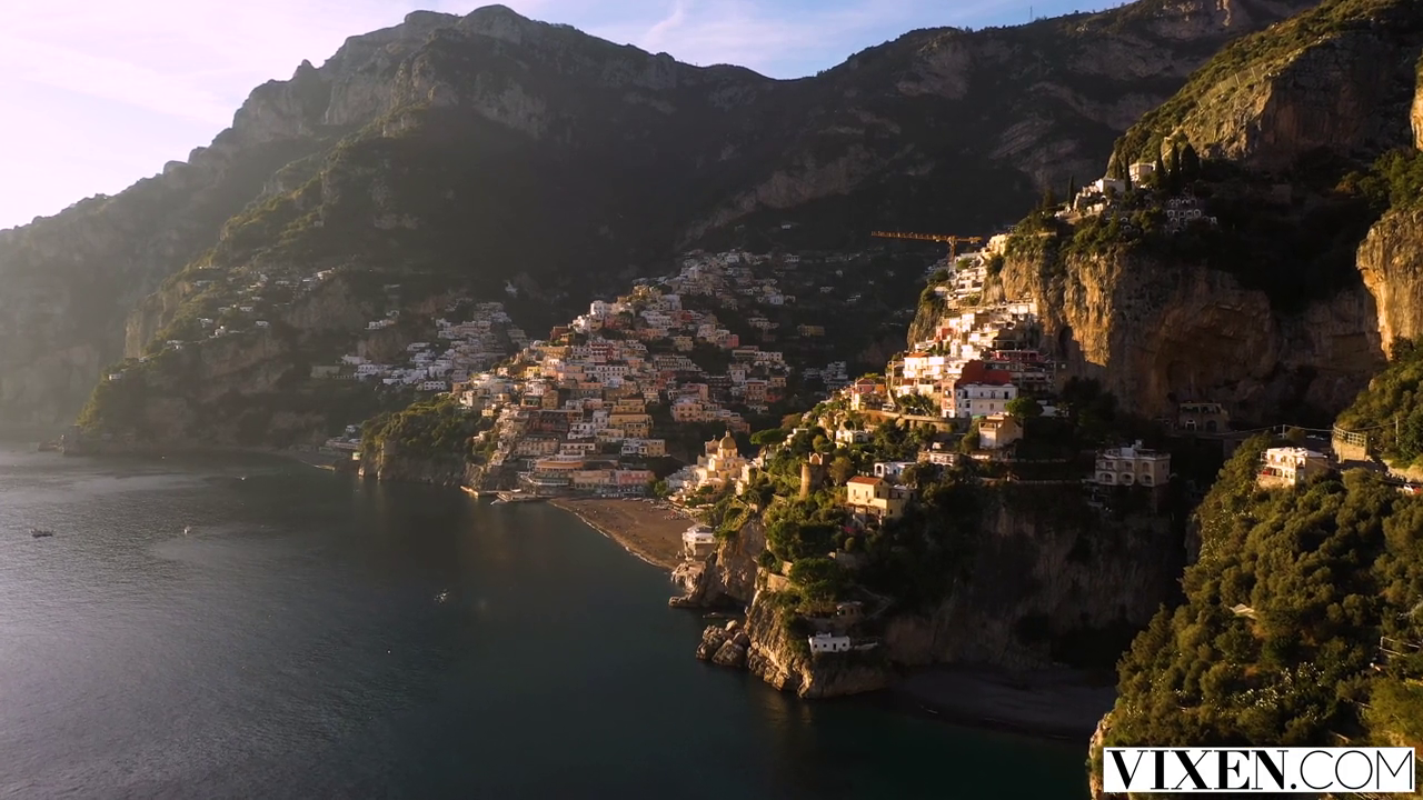 [4K/1080P/720P] Eva Elife - Escapade