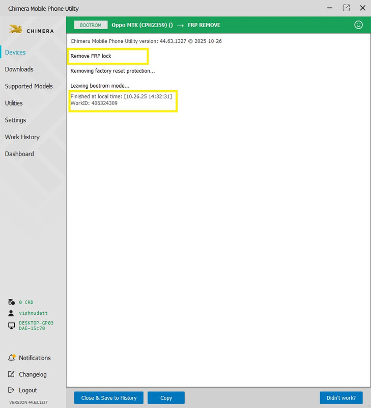 Oppo Reno 8 5G CPH2359 Firmware Flash File Stock ROM jpg