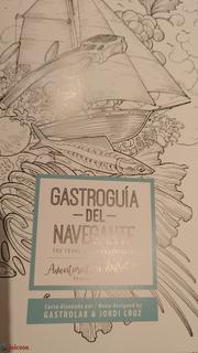 Minidiario de Bitácora VIII. Rincones Secretos del Mediterráneo. 5 Octubre 2019 - Blogs de Mediterráneo - Primer y segundo día. Embarque, Barcelona-Navegación (5)