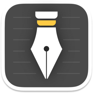 WonderPen 2.2.7 macOS