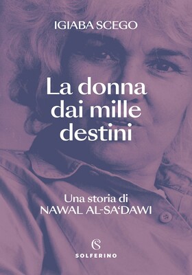 Igiaba Scego - La donna dai mille destini (2025)