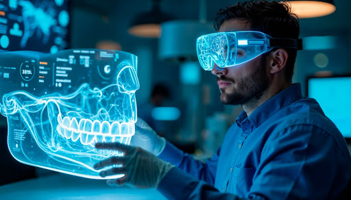 Digital Dentistry Overview