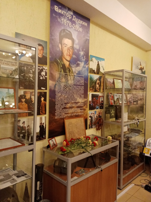 Тематические выставки