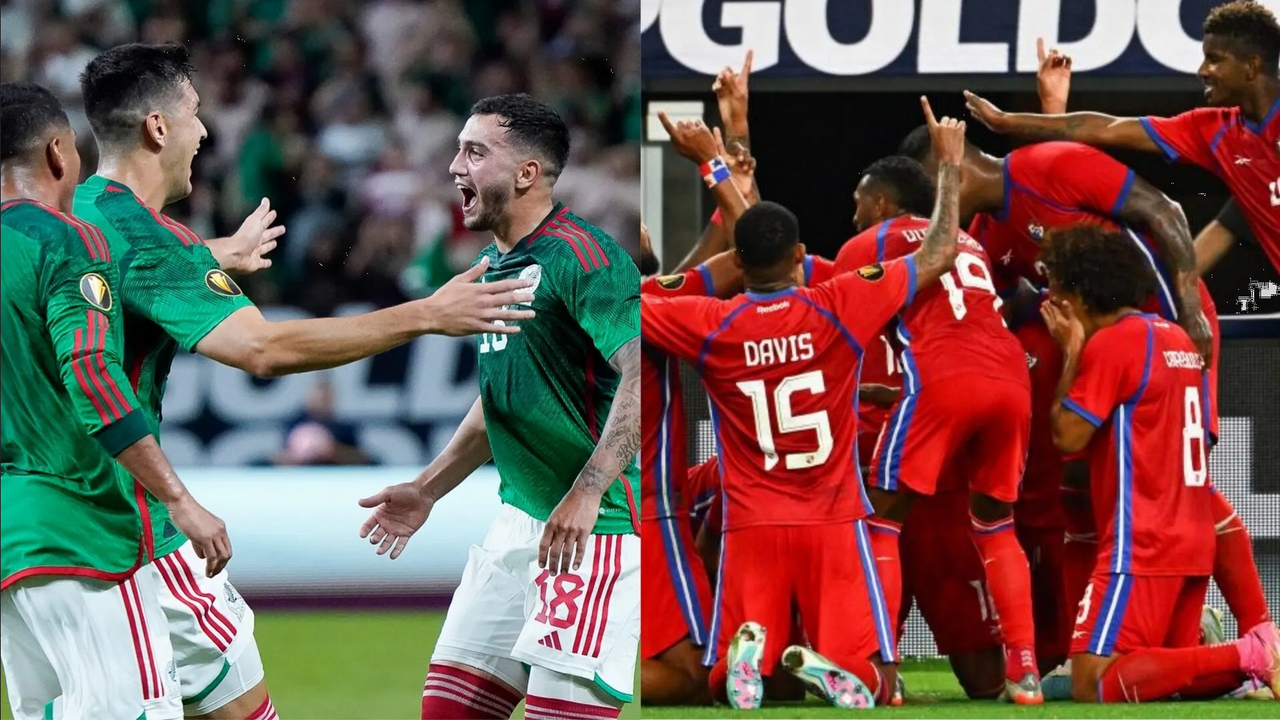 México vs Panamá: ¿Dónde y cuándo ver la final de la Copa Oro 2023?