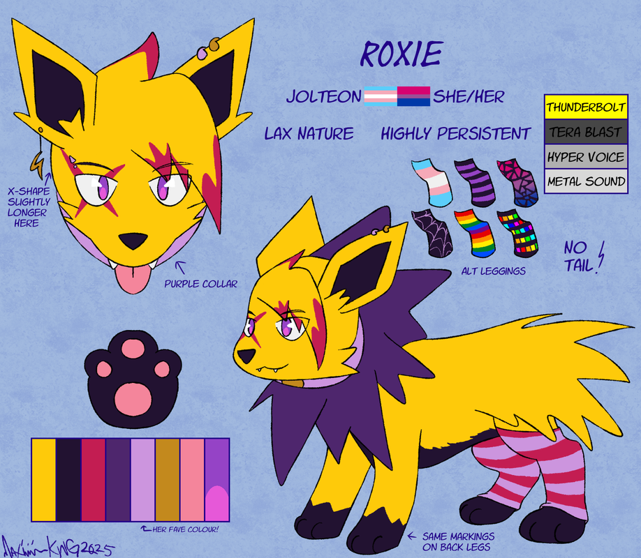 roxieref