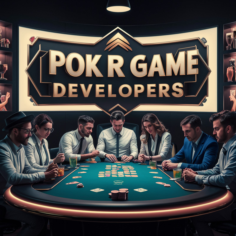 Poker Tournament Software