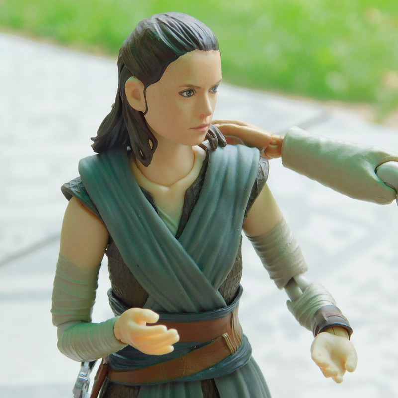 Дачное Маттел к Хелл 2025, Харли и Ко продолжение 228