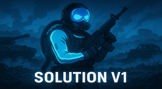 Solution V1