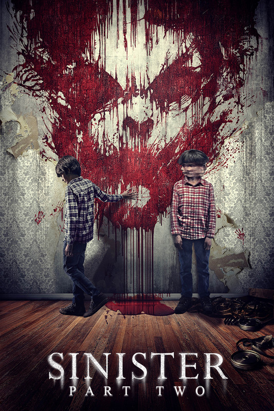 Sinister 2 (2015)