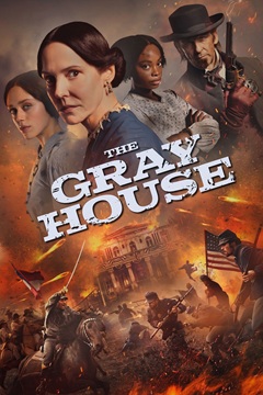 The Gray House Complete S01 480p WEB-DL x264-TFPDL