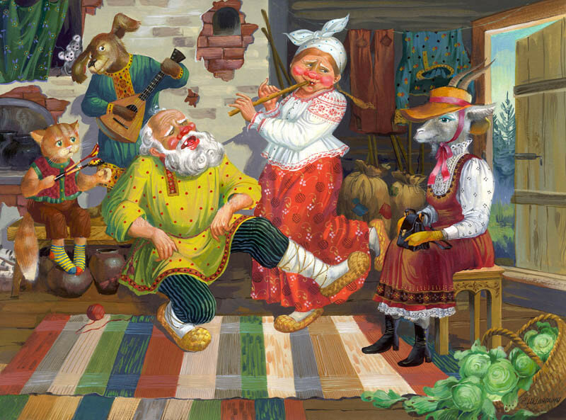 5-Koza-2003-g-(bumaga-tempera)